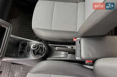 Універсал Skoda Fabia 2012 в Ужгороді