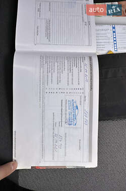 Універсал Skoda Fabia 2012 в Ужгороді