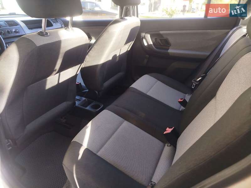 Хетчбек Skoda Fabia 2012 в Коростені фото 6 Хетчбек Skoda Fabia 2012 в Коростені