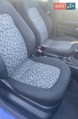 Универсал Skoda Fabia 2007 в 