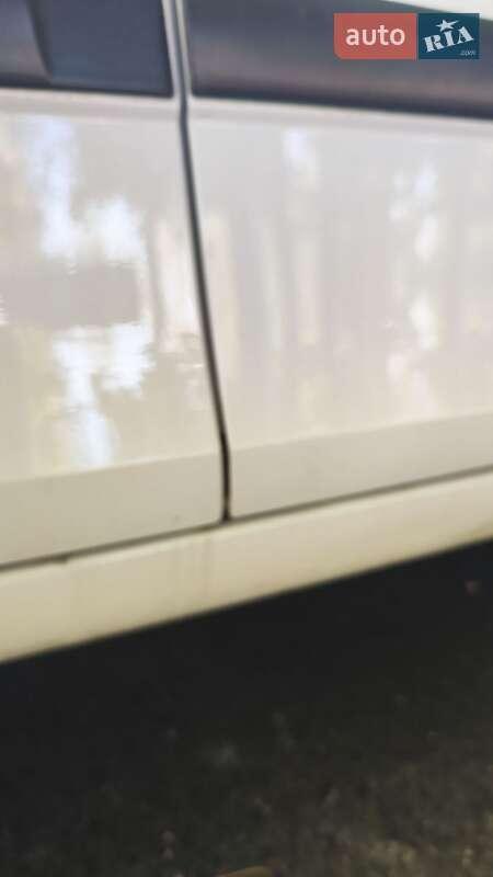 Хэтчбек Skoda Fabia 2008 в Чернигове