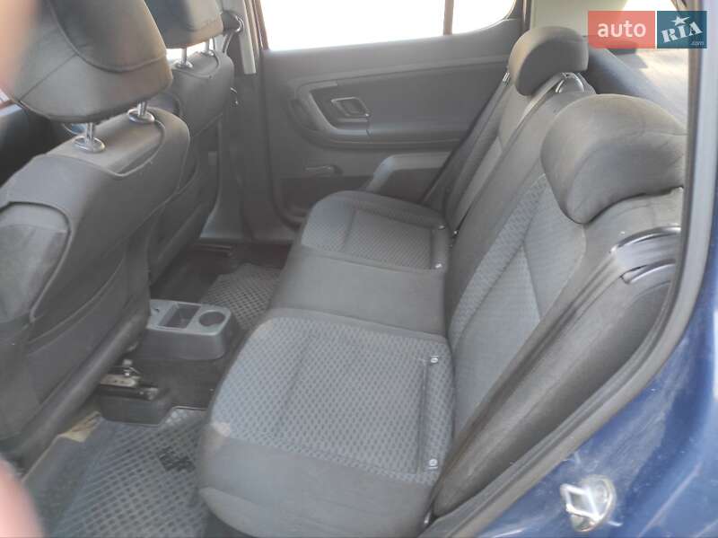Хэтчбек Skoda Fabia 2012 в Киеве фото 6 Хэтчбек Skoda Fabia 2012 в Киеве