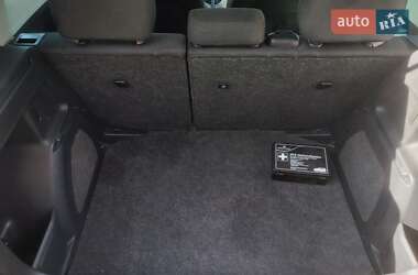 Хэтчбек Skoda Fabia 2007 в 