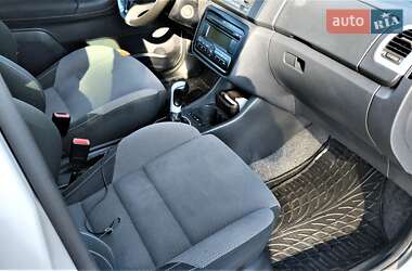 Универсал Skoda Fabia 2009 в 
