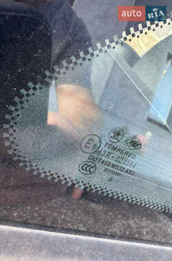 Универсал Skoda Fabia 2009 в 
