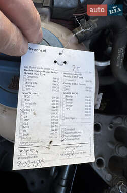Универсал Skoda Fabia 2009 в 