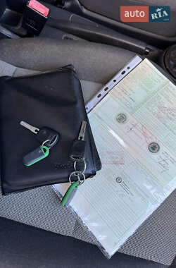 Универсал Skoda Fabia 2009 в 