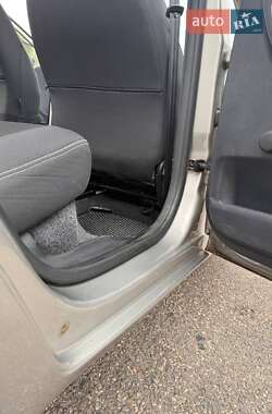Универсал Skoda Fabia 2008 в 