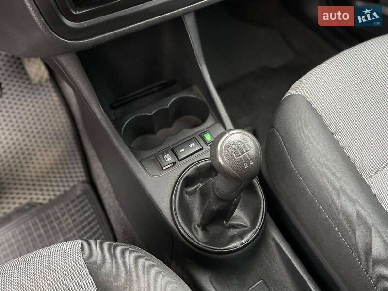 Хэтчбек Skoda Fabia 2009 в Владимире