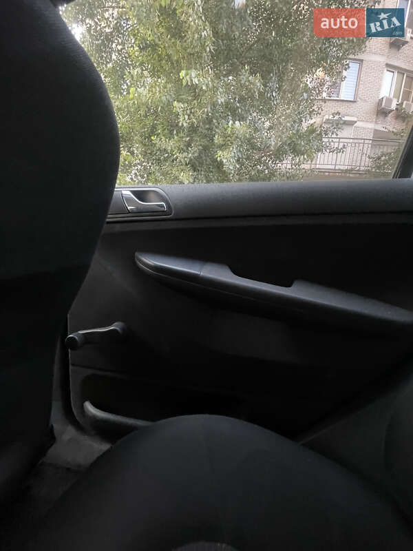 Универсал Skoda Fabia 2005 в Киеве