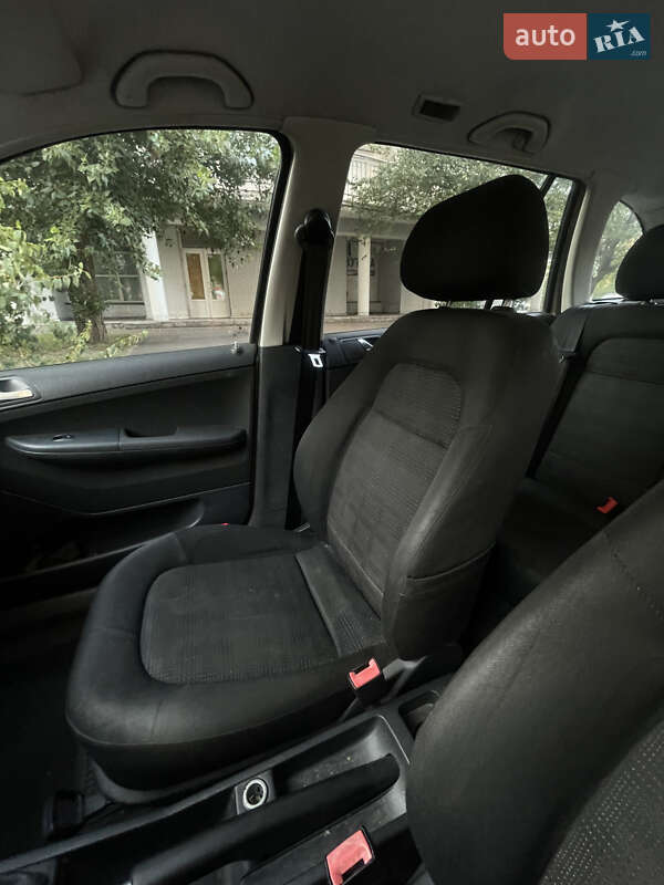 Универсал Skoda Fabia 2005 в Киеве