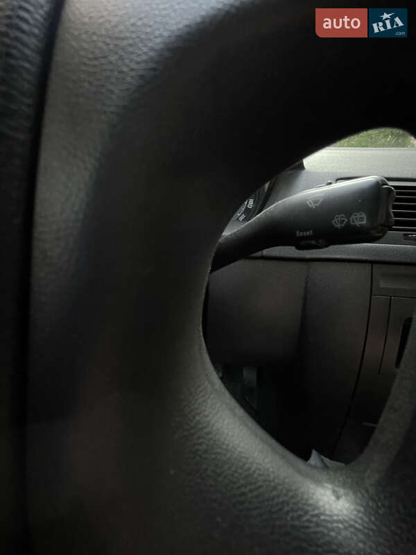 Универсал Skoda Fabia 2005 в Киеве