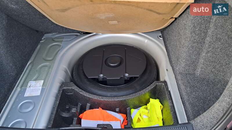 Универсал Skoda Fabia 2007 в Виннице