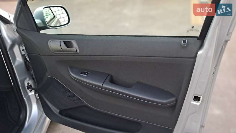 Универсал Skoda Fabia 2007 в Виннице