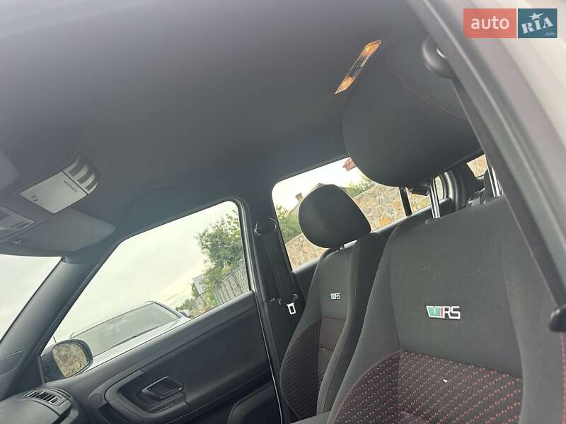 Універсал Skoda Fabia 2012 в Сарнах