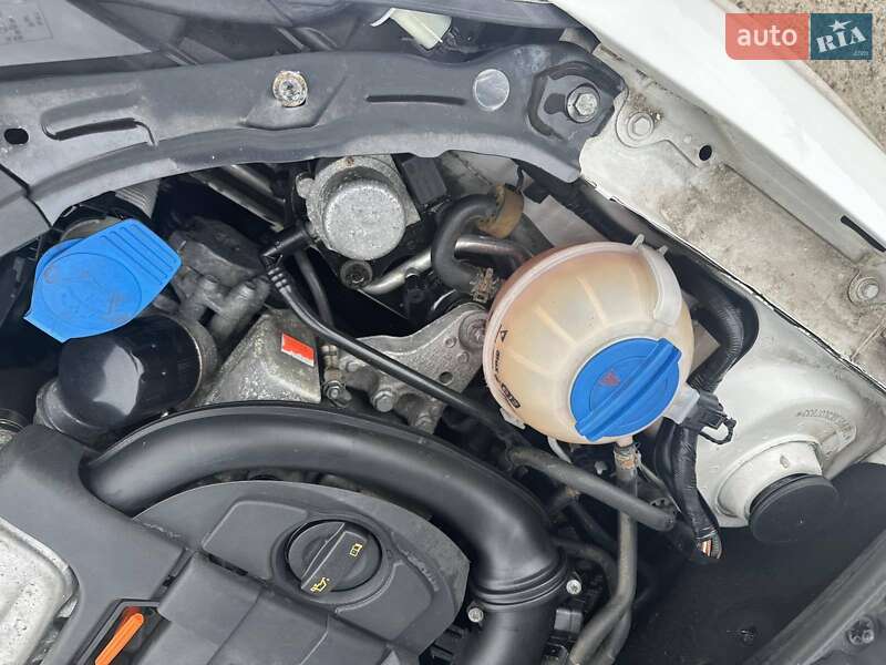 Універсал Skoda Fabia 2012 в Сарнах