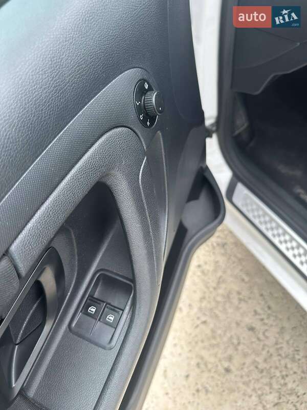 Універсал Skoda Fabia 2012 в Сарнах