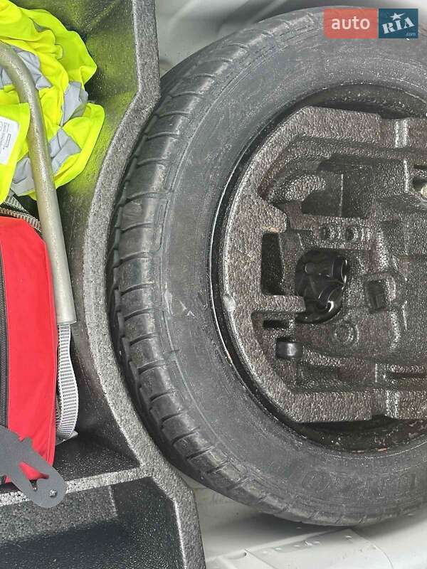 Універсал Skoda Fabia 2012 в Сарнах