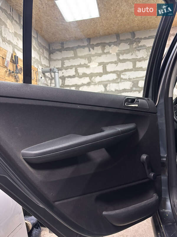 Универсал Skoda Fabia 2005 в Шостке