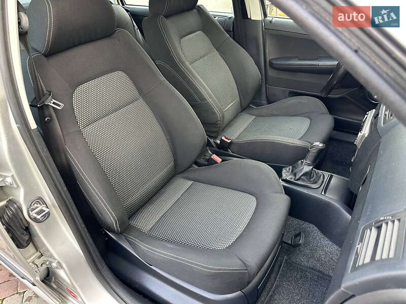 Седан Skoda Fabia 2006 в Белой Церкви фото 15 Седан Skoda Fabia 2006 в Белой Церкви