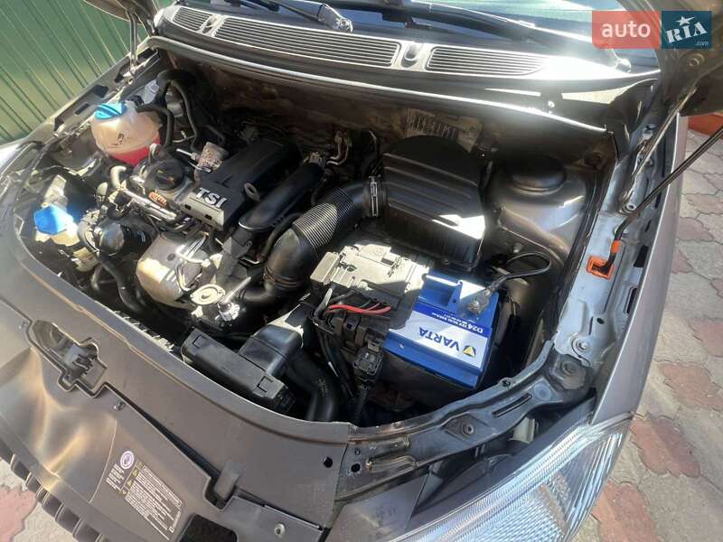 Универсал Skoda Fabia 2012 в Звягеле