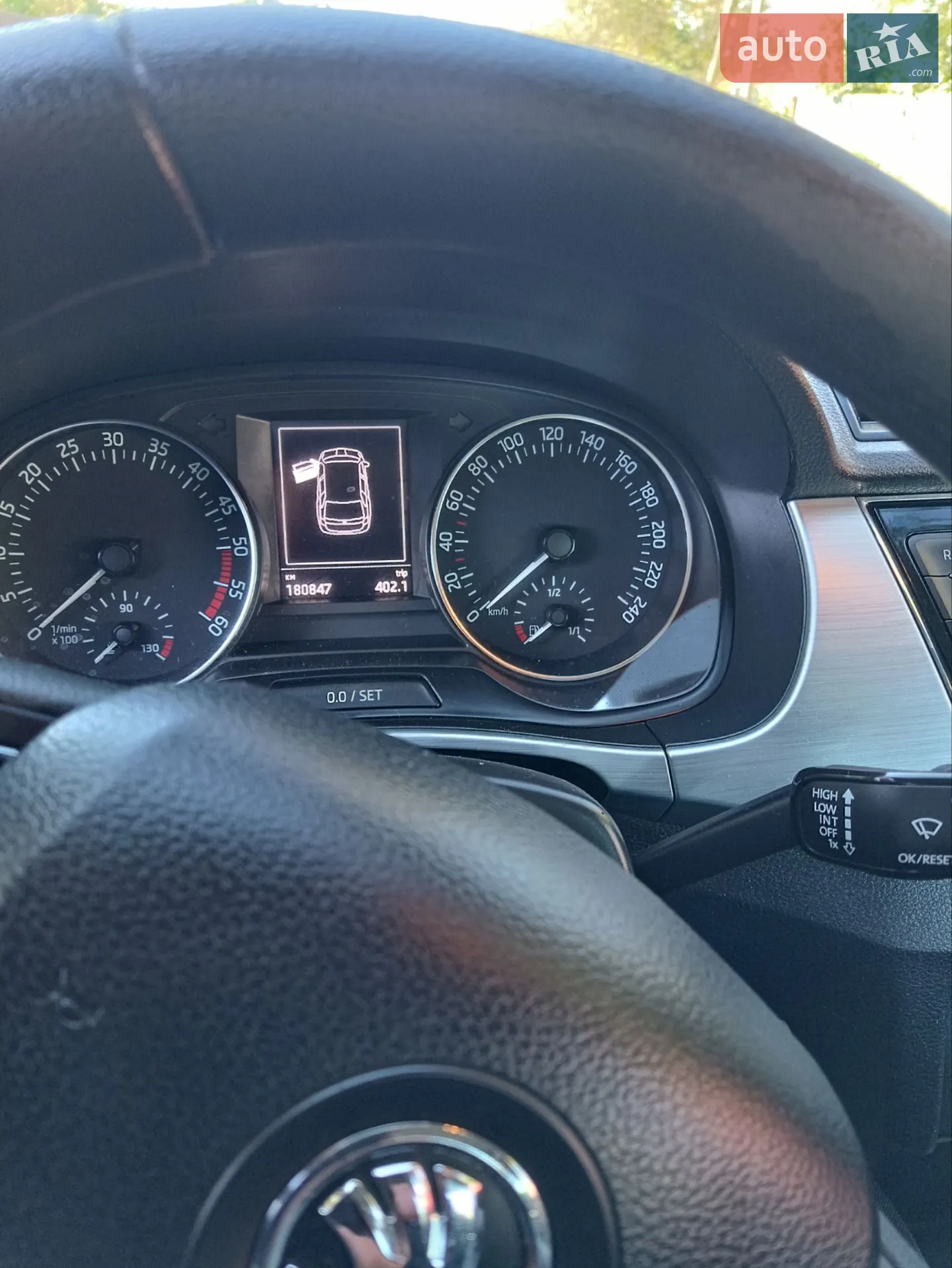 2015 Skoda Fabia - мініатюра 2