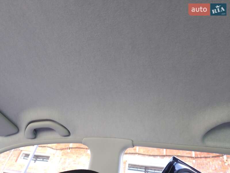 Універсал Skoda Fabia 2005 в Умані