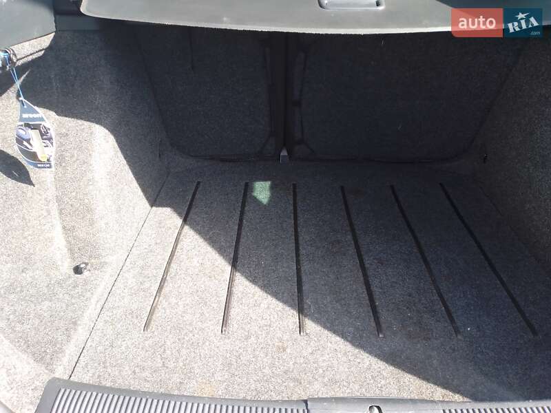 Універсал Skoda Fabia 2005 в Умані