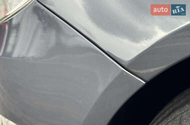 Универсал Skoda Fabia 2010 в 