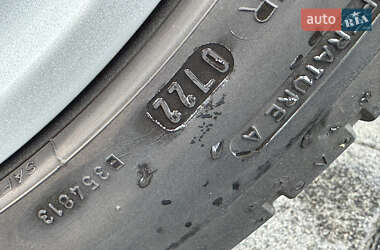 Универсал Skoda Fabia 2010 в 