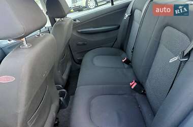 Хэтчбек Skoda Fabia 2005 в 