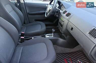 Хэтчбек Skoda Fabia 2005 в 