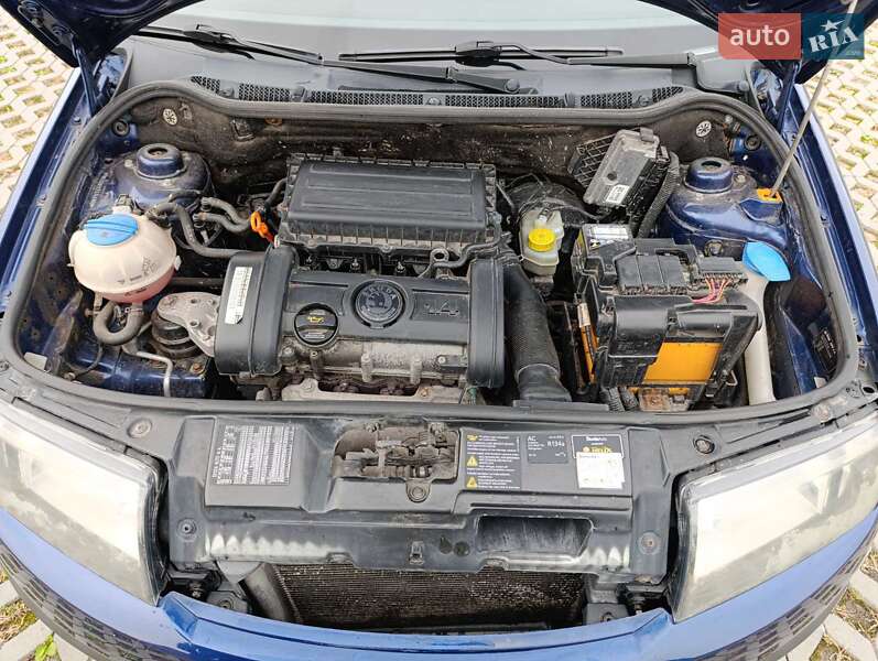 Універсал Skoda Fabia 2007 в Хмельницькому фото 16 Універсал Skoda Fabia 2007 в Хмельницькому