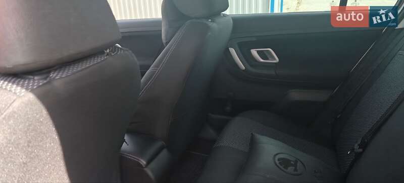 Універсал Skoda Fabia 2008 в Харкові