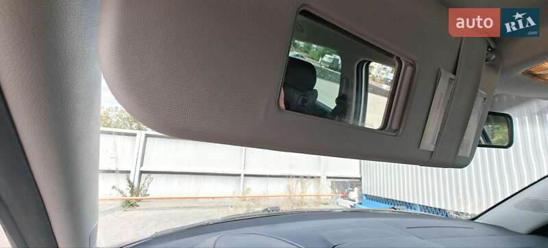 Універсал Skoda Fabia 2008 в Харкові