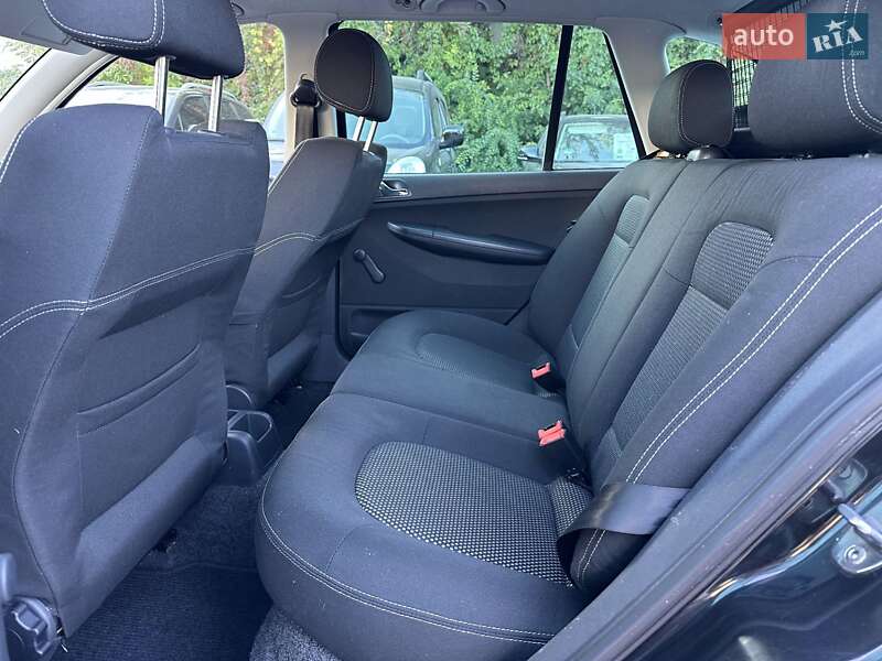 Универсал Skoda Fabia 2007 в Каменском