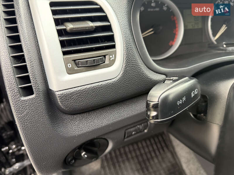 Универсал Skoda Fabia 2008 в Борисполе