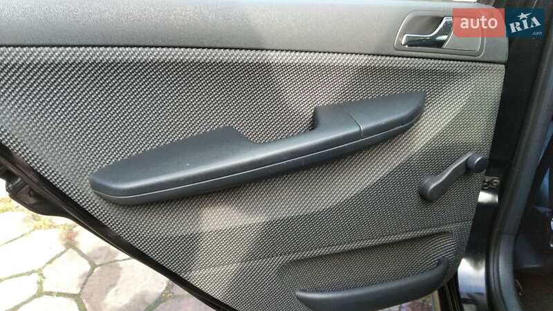 Універсал Skoda Fabia 2006 в Чернігові фото 19 Універсал Skoda Fabia 2006 в Чернігові