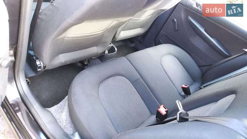 Універсал Skoda Fabia 2006 в Чернігові фото 18 Універсал Skoda Fabia 2006 в Чернігові