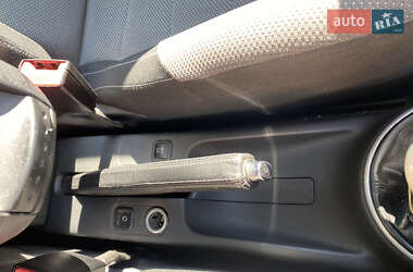Хэтчбек Skoda Fabia 2007 в 