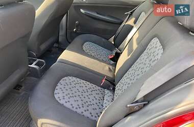 Универсал Skoda Fabia 2006 в 