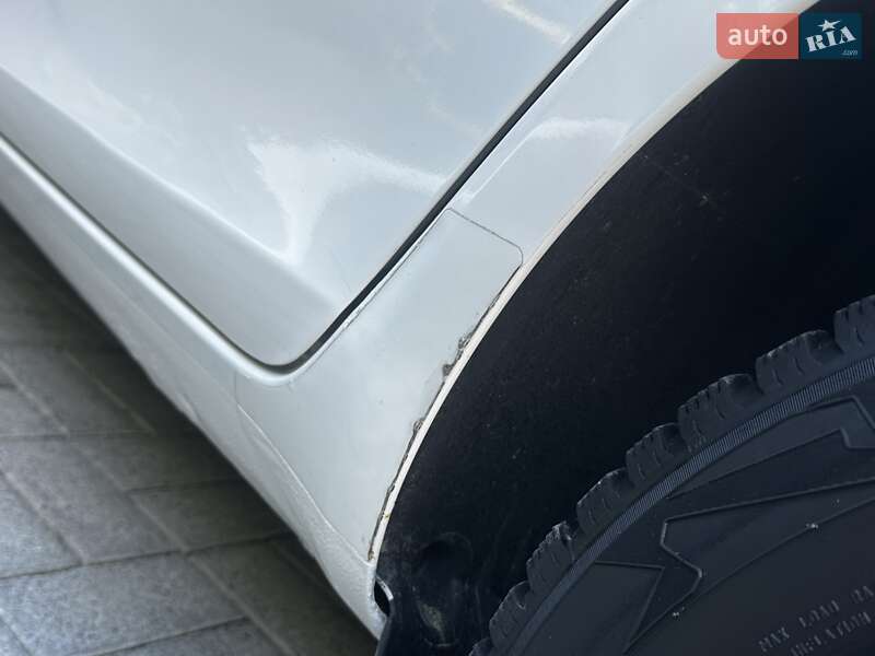 Хэтчбек Skoda Fabia 2011 в Дрогобыче