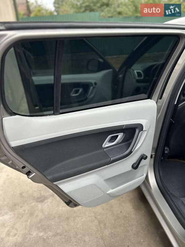 Хетчбек Skoda Fabia 2007 в Тернополі