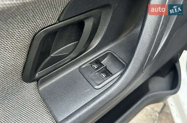Хетчбек Skoda Fabia 2011 в 