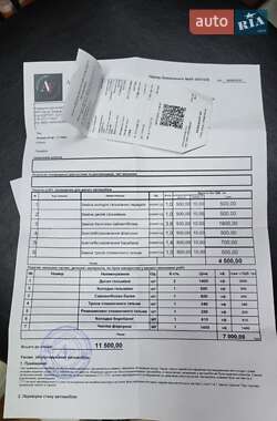 Универсал Skoda Fabia 2008 в 