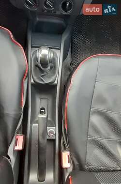 Универсал Skoda Fabia 2007 в 