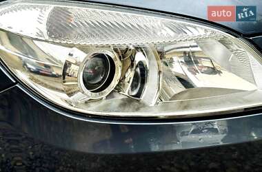 Универсал Skoda Fabia 2011 в 