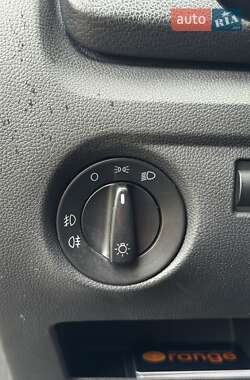 Универсал Skoda Fabia 2011 в 