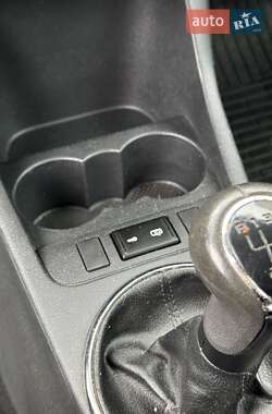 Универсал Skoda Fabia 2011 в 