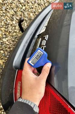 Универсал Skoda Fabia 2011 в 
